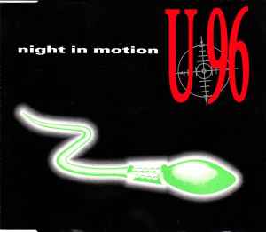 Night In Motion - U 96