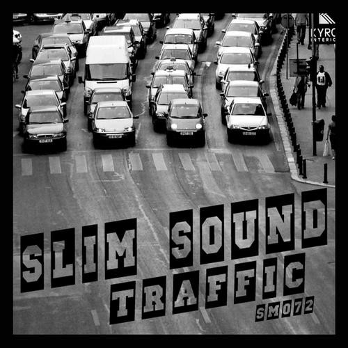ladda ner album Slim Sound - Traffic