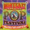 Various - Monterey International Pop Festival