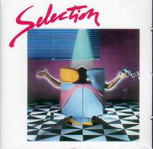 Selection - Selection album cover