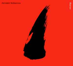 Jaromír Nohavica - Ikarus album cover