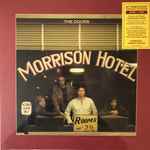 The Doors – Morrison Hotel (2020, 50th Anniversary, All Media 