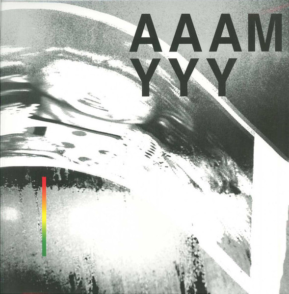AAAMYYY – Weekend / Maborosi / Etcetra (2019, Vinyl) - Discogs