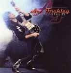 Ace Frehley Greatest Hits Live (2006, CD) -