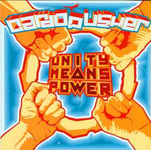 Unity Means Power - Cardopusher
