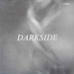 Cover of Darkside EP, 2011, Vinyl