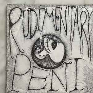 Rudimentary Peni – Rudimentary Peni (1981, Vinyl) - Discogs