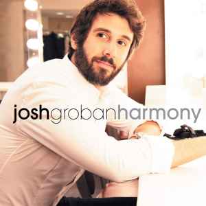 Josh Groban - Harmony album cover