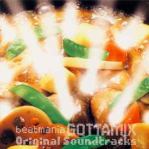 Beatmania Gottamix Original Soundtrack (CD) - Discogs