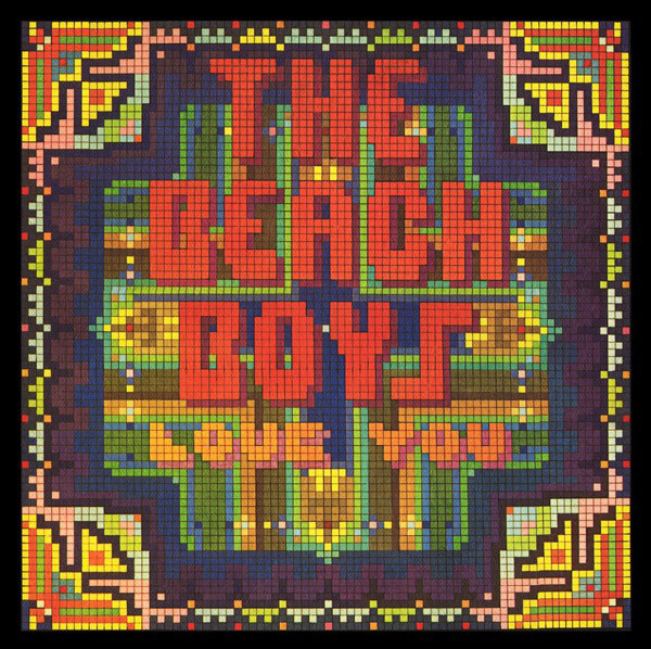 The Beach Boys: Love You (1977) - No Smoking