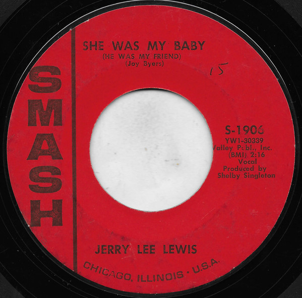 descargar álbum Jerry Lee Lewis - The Hole He Said Hed Dig For Me