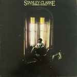 Stanley Clarke - Journey To Love | Releases | Discogs