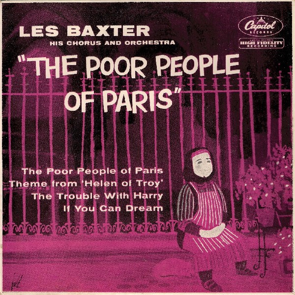 Poor people of paris les baxter member relationship liaison salary centene