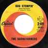 The Barnstormers - Bug Stompin' (Stomp That Roach)