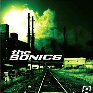 The Sonics - 8