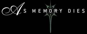 As Memory Dies