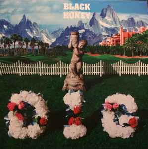 Black Honey (2) - Dig