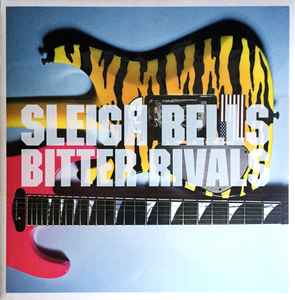 Music: Sleigh Bells new album “Reign of Terror” – 2PF