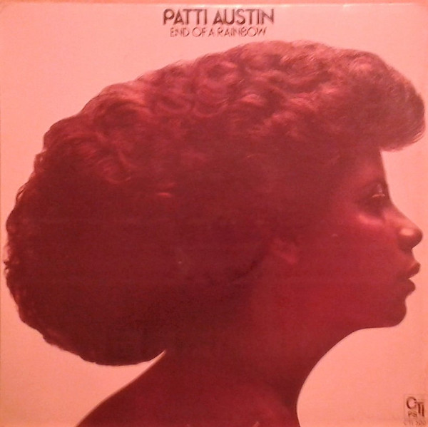 Patti Austin - End Of A Rainbow | Releases | Discogs
