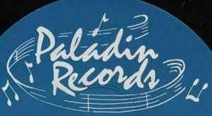 Paladin Records on Discogs