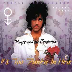 Prince – I'm Gonna Kick Your Ass (2019, All Media) - Discogs