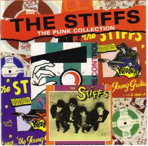 The Stiffs (2) - The Punk Collection