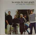 Venta de CD originales Chile  La Oreja De Van Gogh: El Viaje De Copperpot  (CD) - Venta de discos de vinilo CHILE