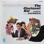 Lalo Schifrin – Murderers' Row (1967, Vinyl) - Discogs