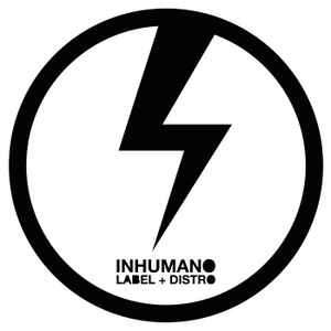 Inhumano on Discogs