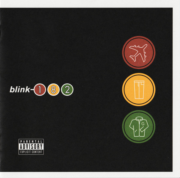 Blink-182 – Take Off Your Pants And Jacket (2001, Vinyl) - Discogs