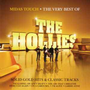 The Midas Touch (2002, Vinyl) - Discogs