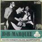 Cover of R & B From The Marquee, , Vinyl