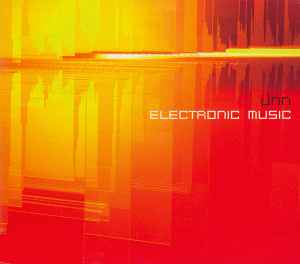 üNN - Electronic Music
