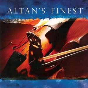 Altan - Altan's Finest album cover