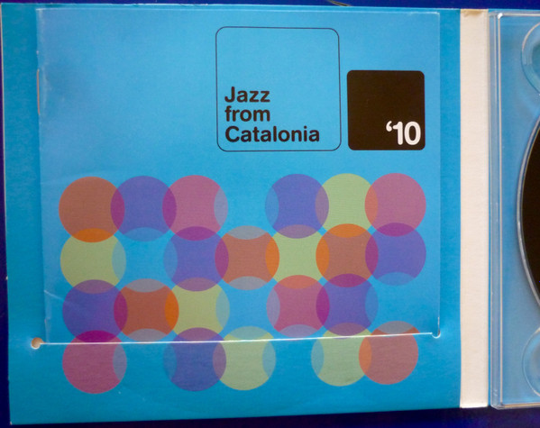 last ned album Various - Jazz From Catalonia 10