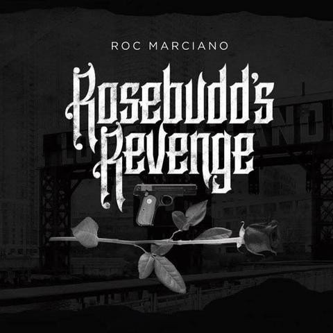 Roc Marciano – Rosebudd's Revenge (2017, Vinyl) - Discogs