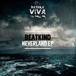Beatkind - Neverland EP album cover