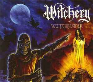 Witchburner - Witchery
