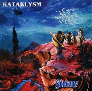 Sorcery - Kataklysm