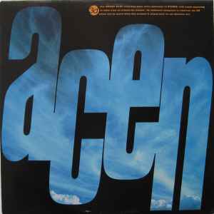 Acen - Window In The Sky Parts One & Two