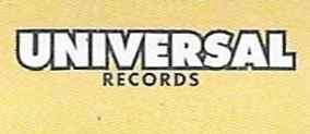 Universal Recordssur Discogs