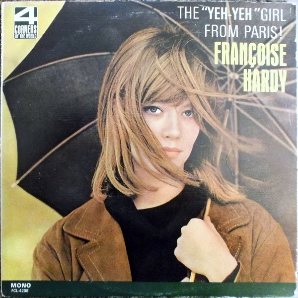 Françoise Hardy – The 