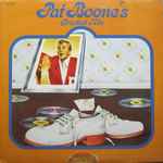 Cover of Pat Boone's Greatest Hits, , Vinyl
