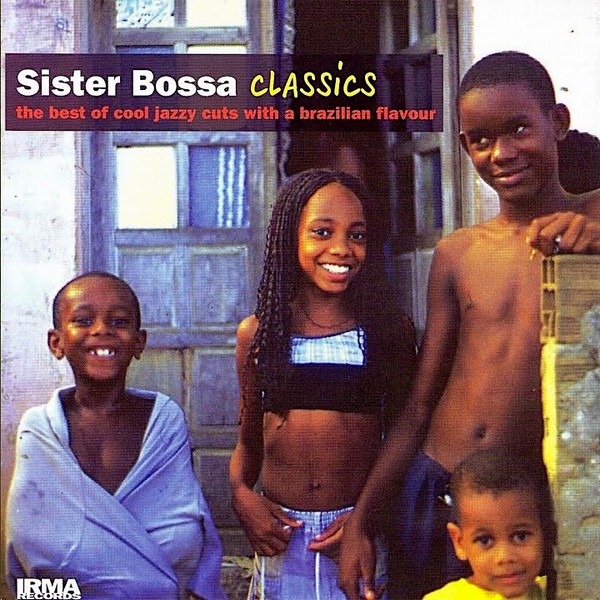baixar álbum Various - Sister Bossa Classics