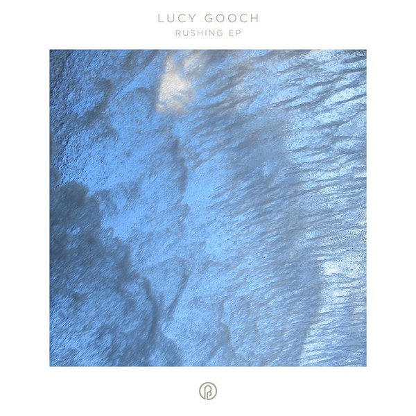 lataa albumi Lucy Gooch - Rushing EP