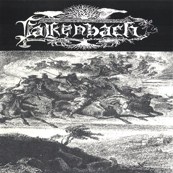 Falkenbach -En Their Medh Riki Fara... | Releases | Discogs