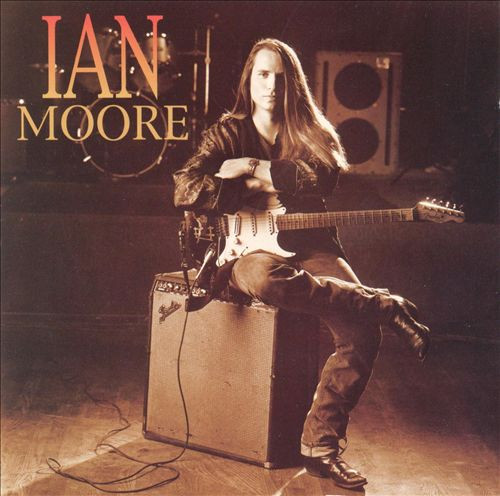 Ian Moore – Ian Moore (1993, CD) - Discogs