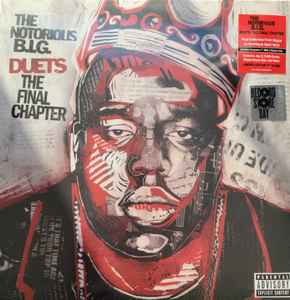Duets (The Final Chapter) - The Notorious B.I.G.