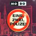 Cover of Eins, Zwei, Polizei, 1994-09-00, CD