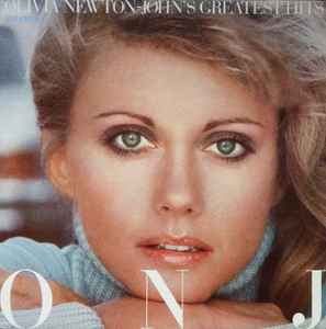 Olivia Newton-John - Olivia Newton-John's Greatest Hits Vol. 2